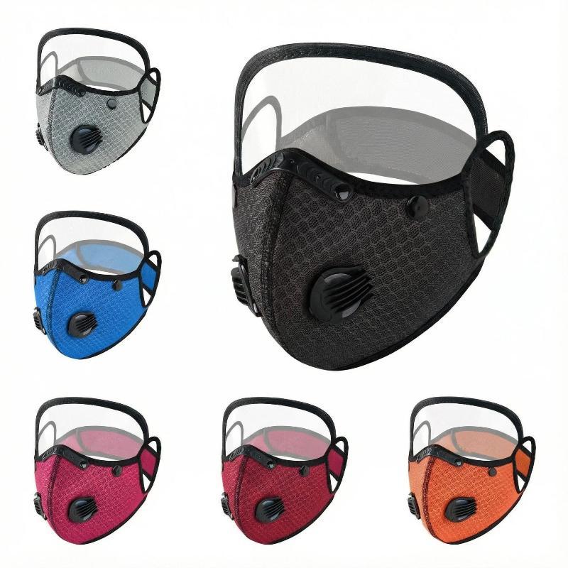 【Wielorazowa, oddychająca mask – Anti Pollution Mask recenzja i cena